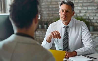 ¿Cómo transmitir confianza en una entrevista?